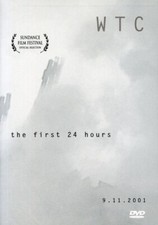 WTC -First 24 Hours (DVD, 2002) World Trade Center 9 11 2001