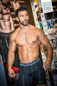 nike pro combat core compression