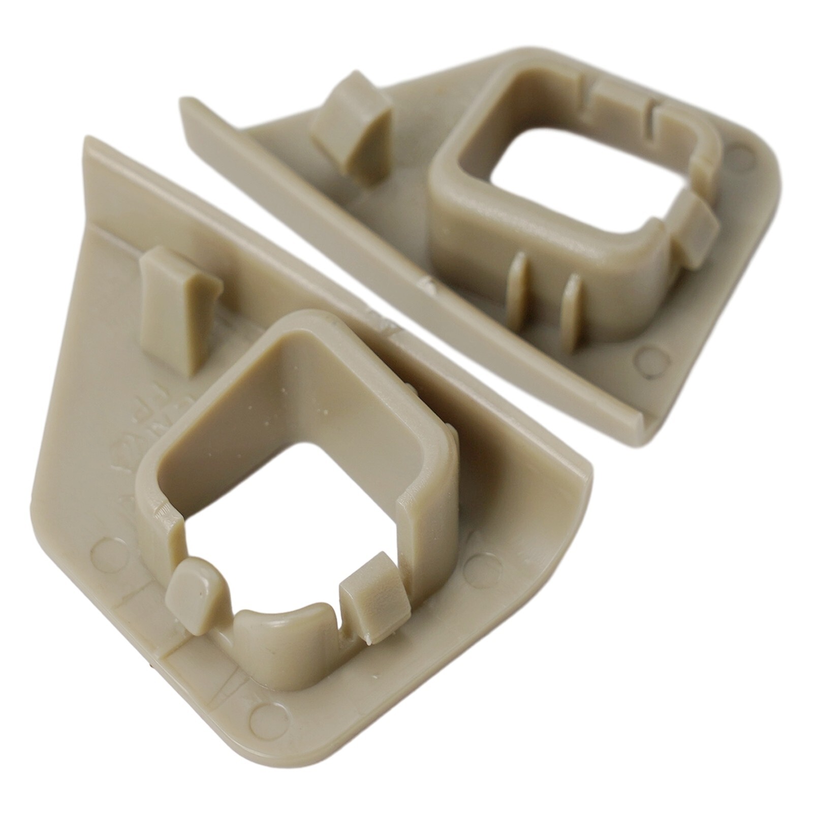 Pair Glove Box Tool Holder L+R for Toyota For Camry 2006 2011 Auto