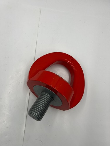 CODIPRO Genuine OEM SWIVEL EYE BOLT 1-1/2" 20,000LBS WLL, 240FT-LBS 1610 - 第 5/8 張圖片