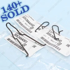 OEM Subaru BRZ WRX Impreza Baja Forester Legacy Outback  Clutch Fork Springs SET