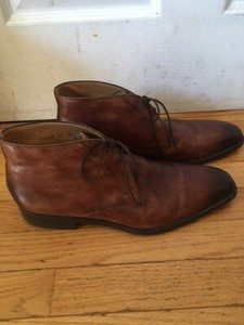 magnanni chukka boots