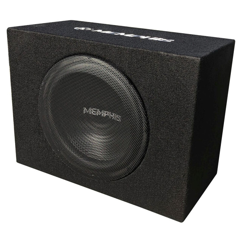 Memphis Audio SRX12SP Single 12