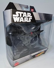 Hot Wheels Star Wars Starships Select - SCYTHE (HMH99) #23 FAST SHIPPING!!!