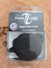 Timber Creek SC 44 Scope Lense Cover 