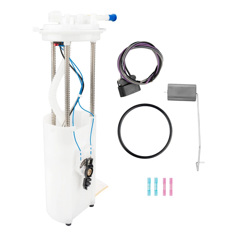 Módulo de bomba de combustible FG0098 para Chevrolet Express 1500 2500 3500 GMC 1997-2001 2002 Foto 2 de 4