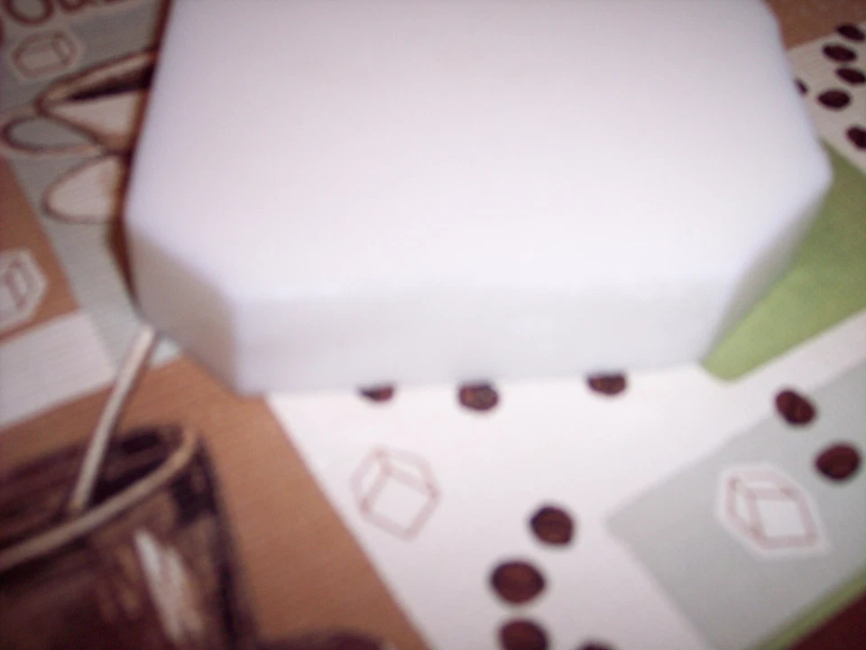 JABÓN BASE LECHE DE CABRA 1 LB GRATIS S/H Foto 3 de 4