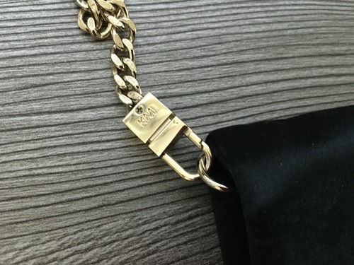 Karen Millen, Ladies Silk Mix Crossbody Bag - Picture 8 of 13