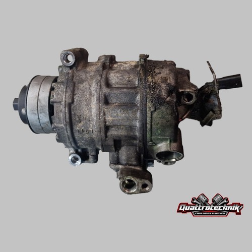 Audi RS6 4F Klimakompressor Kompressor Klimaanlage 4F0260805AK