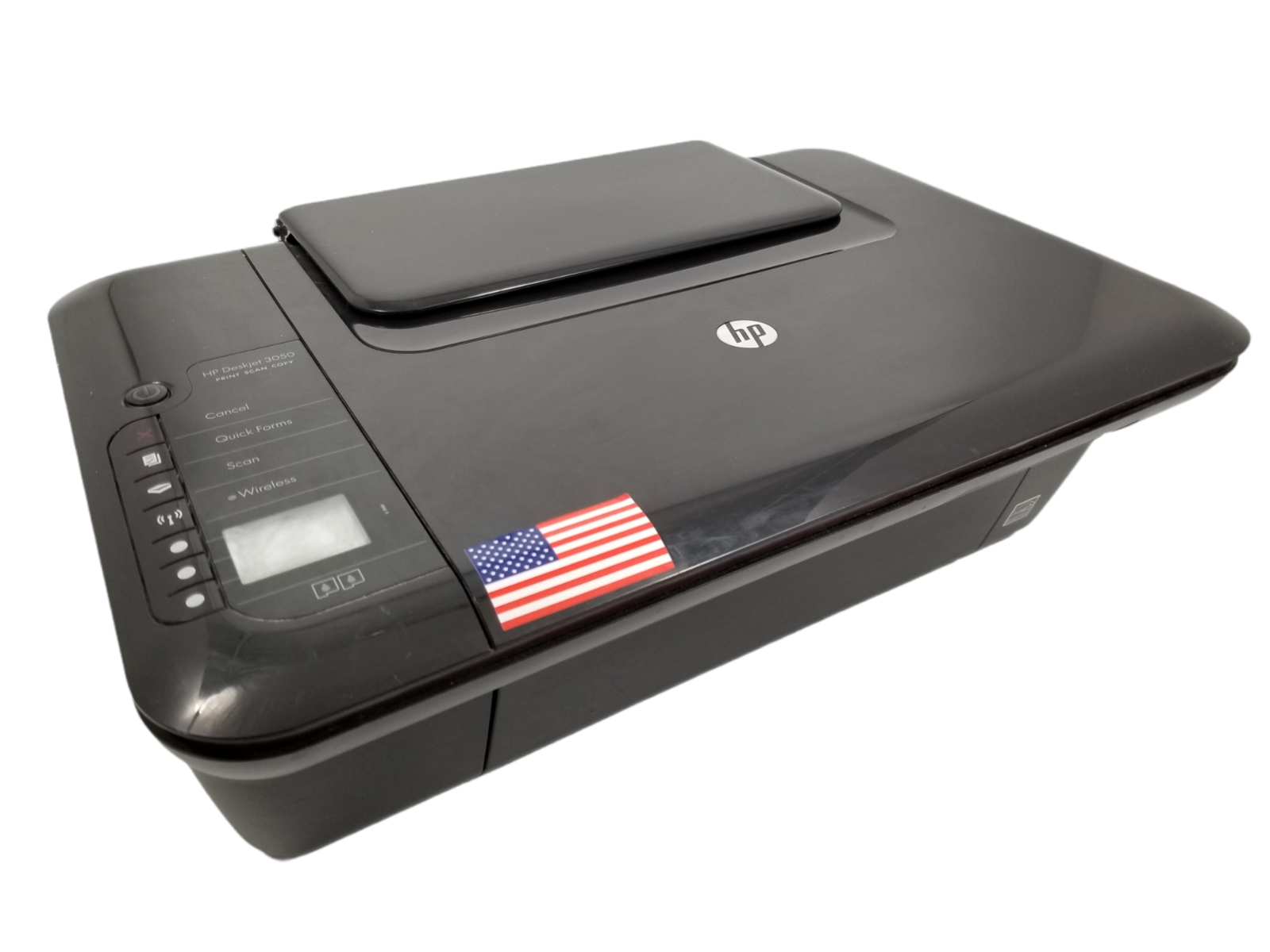 hp 3050 printer