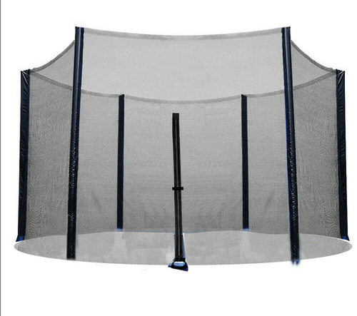 OutdoorTrampoline Net/Trampoline Pad /Ladder Round Spare Safety 8FT 10FT 12FT - Picture 4 of 27