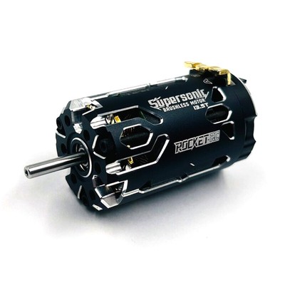 Surpass Hobby Rocket Supersonic 380 13.5T 3300KV Sensored Brushless Motor