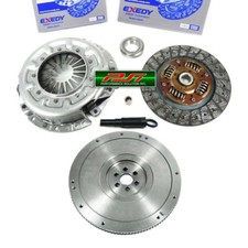 KIT EMBRAGUE EXEDY KNS03 Y VOLANTE PSI HD PARA CAMIONETA NISSAN PICKUP D21 93-96 2,4 L