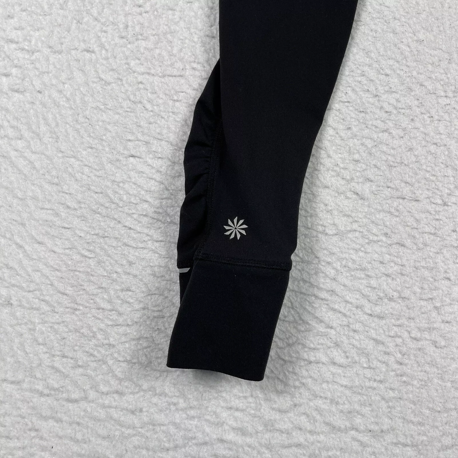 athleta relay tight gym run jogger activewear workout leggings