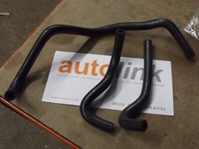 Coolant Hose inlet manifold set of 3 hoses for Mazda MX-5 1.6 mk1 MX5 1989-98