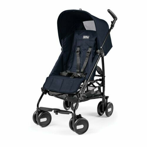 Peg Perego Passeggino Pliko Mini 