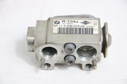 BMW E91 LCI Expansionsventil Klimaanlage R134A 9226078  E87 E88 E90 E92 E93 #625