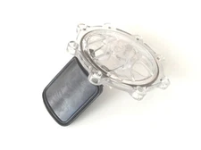 Check Valve Cover Spring Flapper Assembly Kit Replacement for Jandy Zodiac 7056