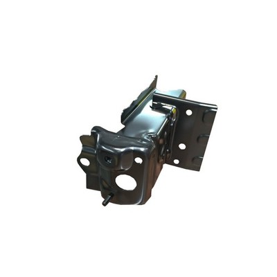 New Premium Fit Front Driver Side Bumper Impact Bar Bracket 570140R010 CAPA