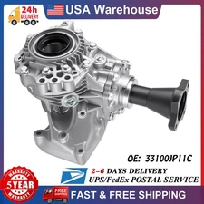 Transfer Case Assembly for Infiniti JX35 2013 Nissan Murano 2009-2014 3.5L CVT..