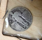 1926 Standing Liberty Quarter