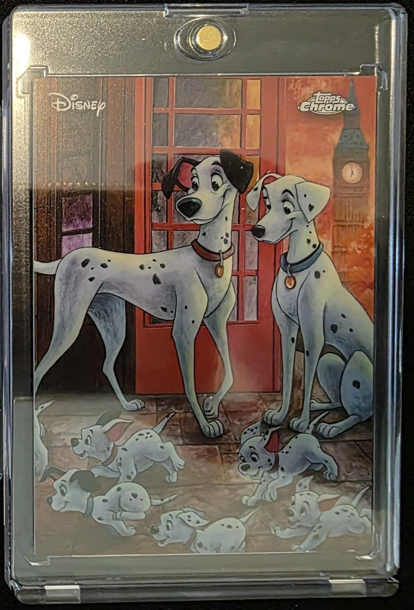 Disney Collectable Trading Cards for sale | eBay