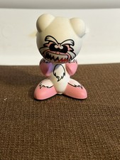 Used, UB Funkeys Bomble white/pink Very Rare Hidden Realm