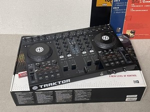 Traktor S4 Mk1 | eBay