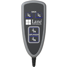 Lane Furniture - Power Recliner Lift Chair Replacement Hand Wand Remote
