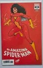 The Amazing Spider-Man, Vol. 7 (2026) #22C David Nakayama Color Block Variant