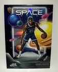 2025 Topps Cosmic Chrome Cedric Coward Refractor (RAW)