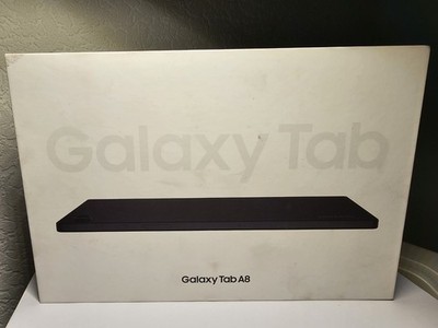 Samsung Galaxy Tab A8 SM-X200 32GB, Wi-Fi, 10,5 Zoll - Dark Gray Neu
