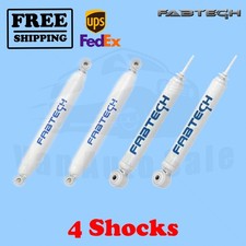 Fabtech Kit 4 3 Performance Hydro Shocks For Dodge Ram 1500 2wd 1994-2001 Fabtech Kit 4 3 Performance Hydro Shocks For Dodge Ram 1500 2wd 1994-2001