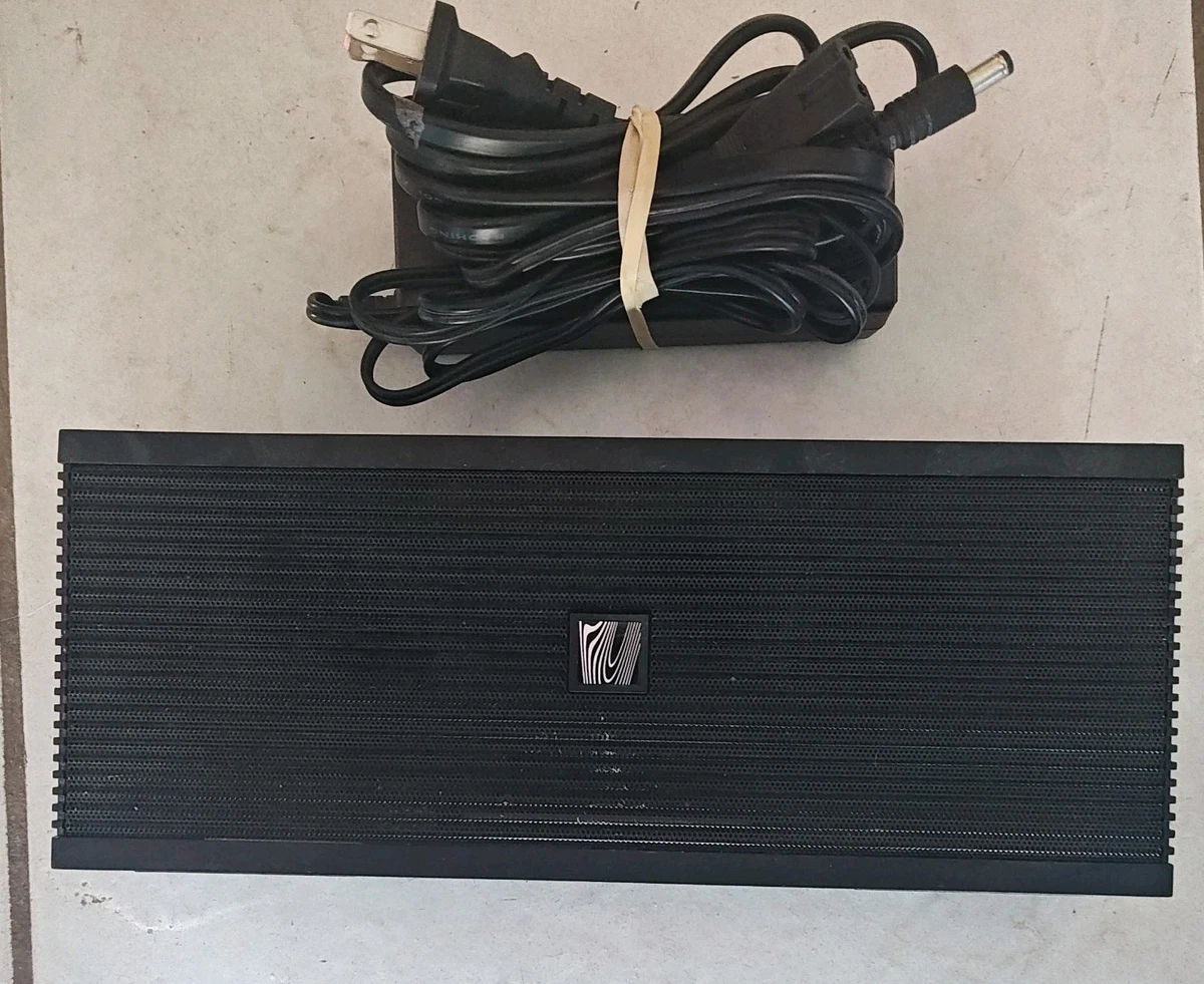 Haut Parleur Sans Fil Portable ARTSOUND Lightbeats M - Noir