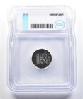 1982 Netherlands 25 Cents KM#204 MS70 ICG a7949 — photo 2