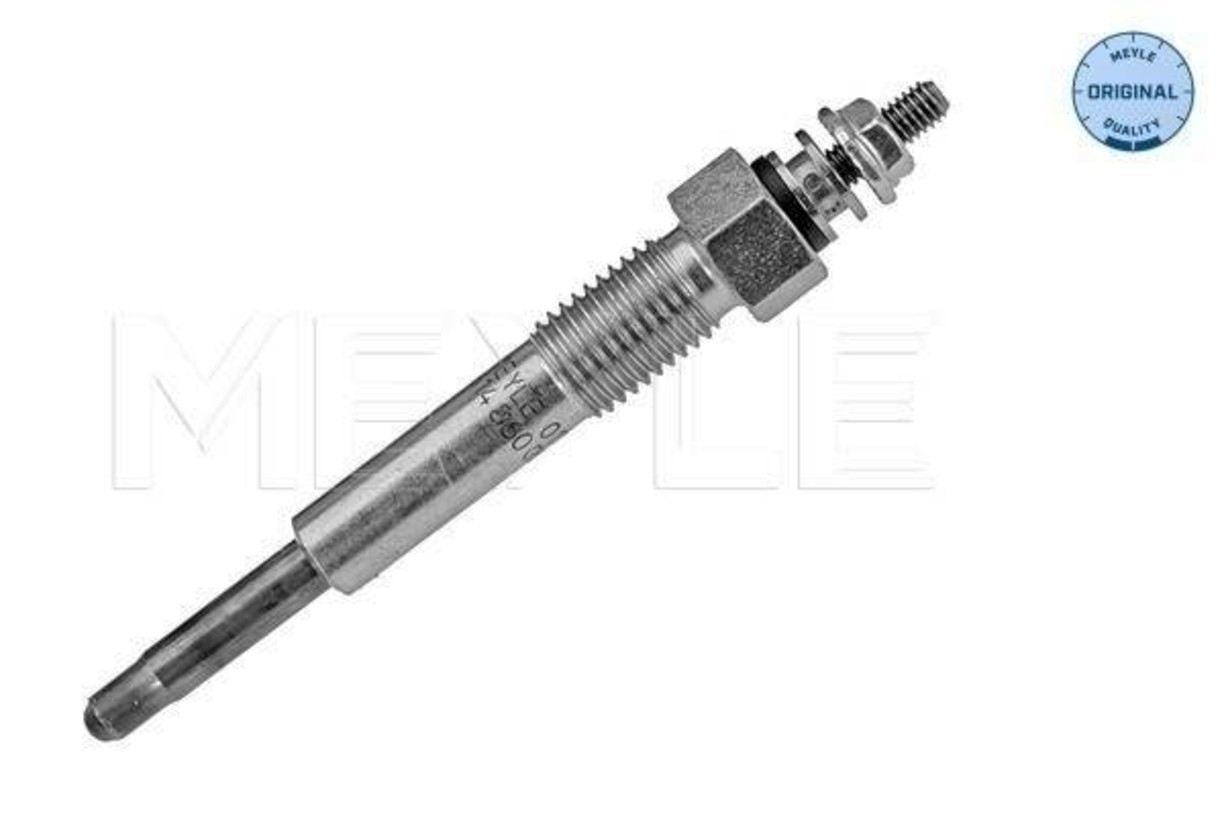 MEYLE Glow Plug For OPEL Corsa A SSANGYONG Korando VAUXHALL Nova 87-96 1214311