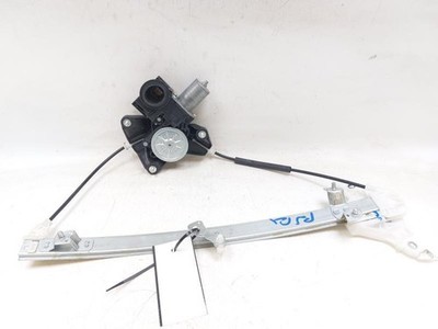698300D440 fensterheber hinten TOYOTA YARIS CROSS MXP 2020 - brufpK3891-133450