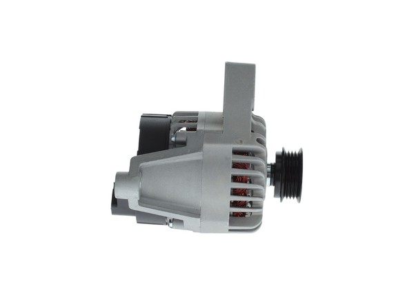 Bosch Lichtmaschine Generator 70A Passend FüR Fiat 500 Ford KA Ypsilon 312 312-image