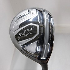 HONMA Hybrid BERES NX SSS HY 25  VIZARD TH 6 PROTOTYPE SSS