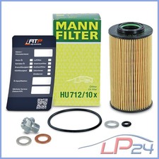 Filtre à huile Hyundai MATRIX