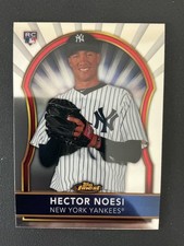 2011 Topps Finest Baseball - You Pick - Free Shipping