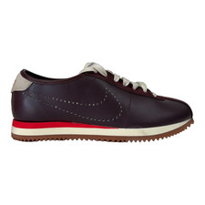 Nike Cortez LT Burgundy Crush/Lt Crimson Men's Size 8.5 New Box Missing Lid