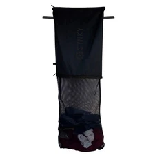 Bag - Laundry Bag - Wash Bag for Workers, Sports, Fitness & Travel