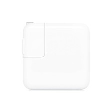 Genuine Apple 30W USB-C Power Adapter Charger A1882 MR2A2LL/A - New Openbox