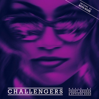Trent Reznor & Atticus Ross Challengers Soundtrack [MIXED] by Boys Noize NIN