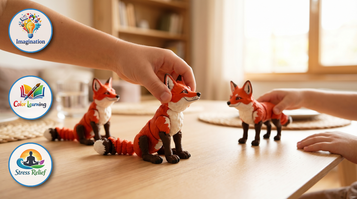 Foxxi misQ A-L-I-V-E アナログ盤 非売品 Articulated Fox Toys 6.75