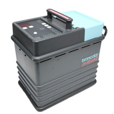 Broncolor Pulso A2 1600 w/s Studio Flash unit w/power cord