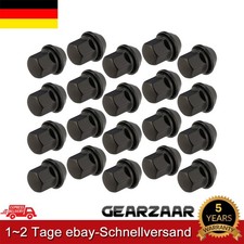 Radmuttern Muttern Schrauben M12x1,5 Passt für Ford Mondeo Alufelgen 20 Stück