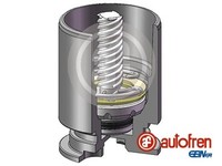 Kolben Bremssattel Autofren Seinsa D025777RK FüR Renault Kangoo FC0 Jaguar 38Mm