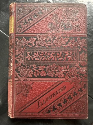 Poe s Poems illustrated-Poe s Poems- Edgar Allan Poe @5